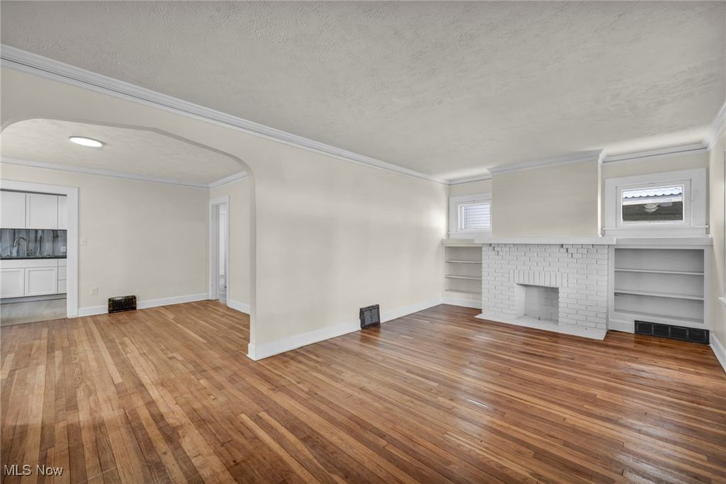 Photo of 4615 Ardmore Avenue, Cleveland, OH 44144 (MLS # 5164210)