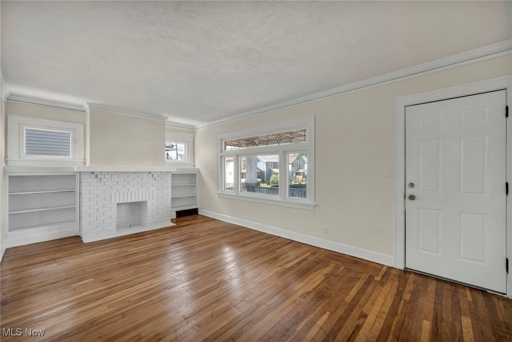 Photo of 4615 Ardmore Avenue, Cleveland, OH 44144 (MLS # 5164210)