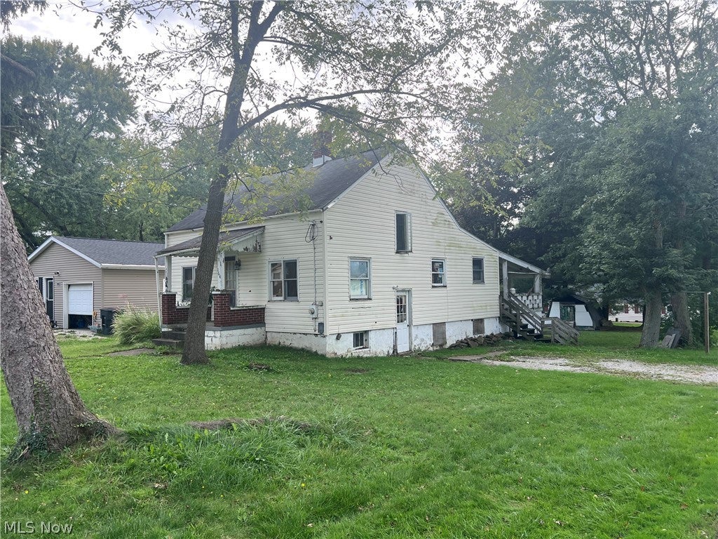 164 N Avon Avenue