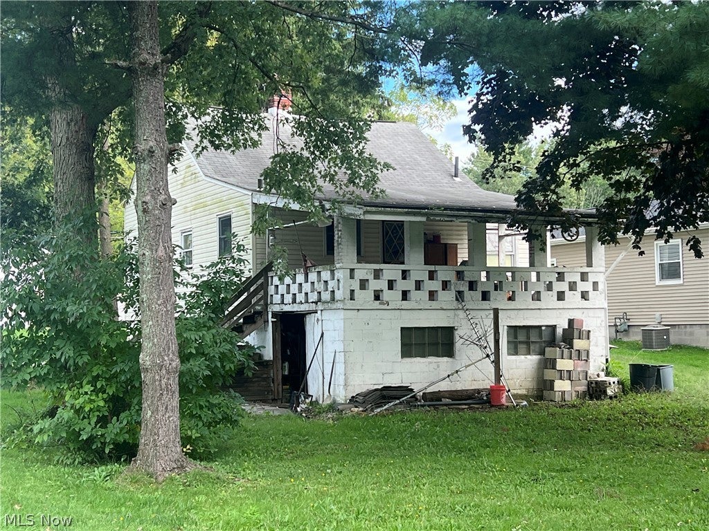 164 N Avon Avenue