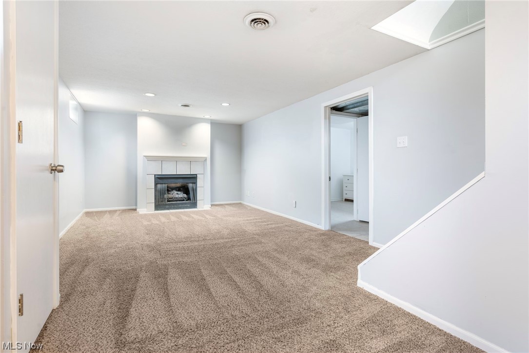 Buena Vista - Residential