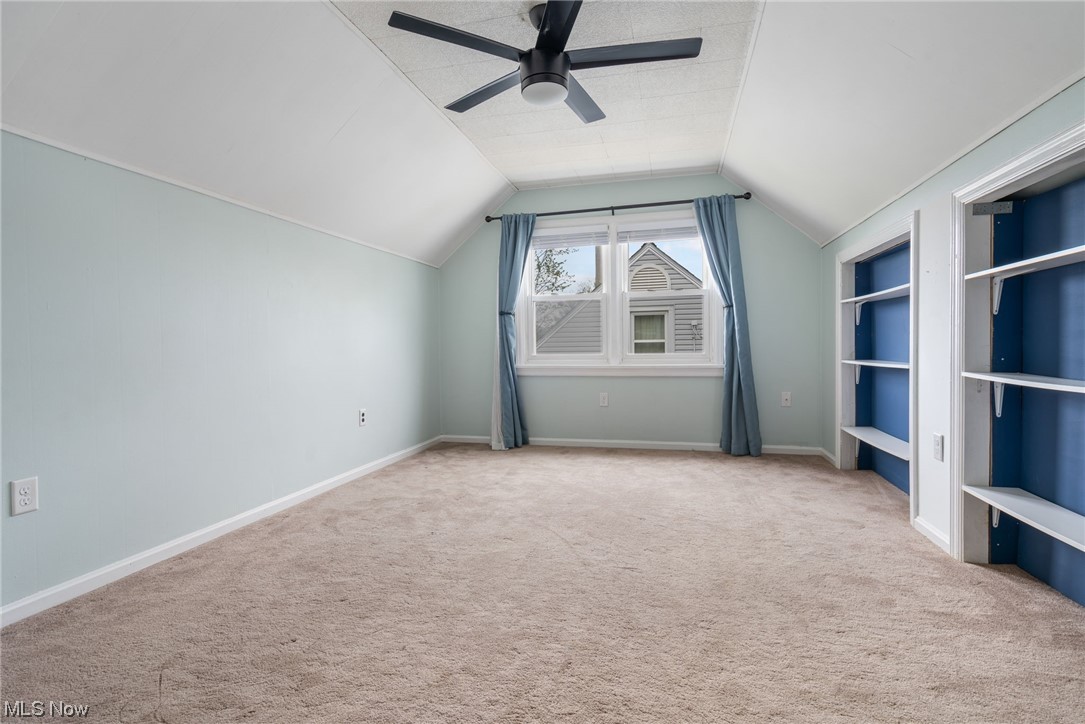 Buena Vista - Residential