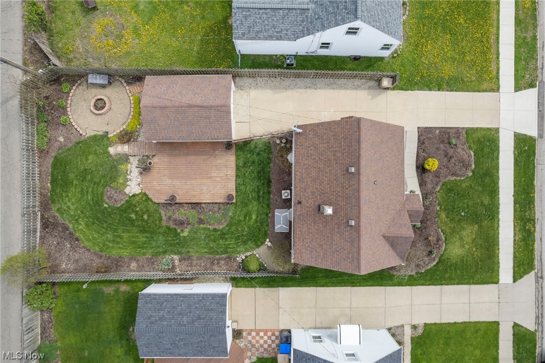 Buena Vista - Residential