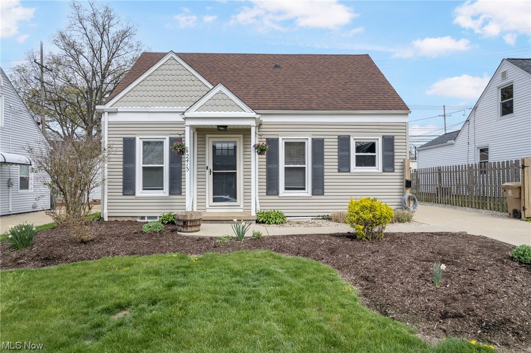 Buena Vista - Residential