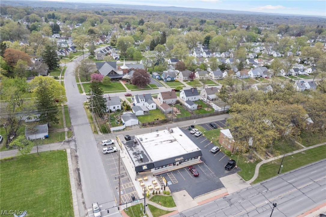 Buena Vista - Residential