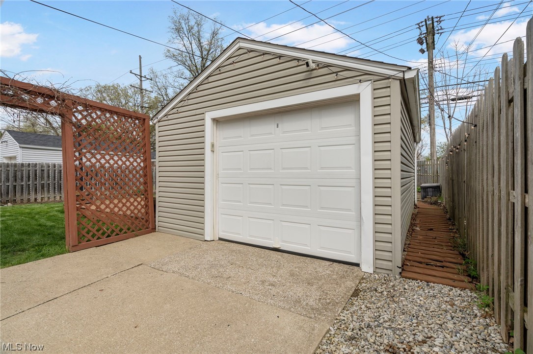 Buena Vista - Residential