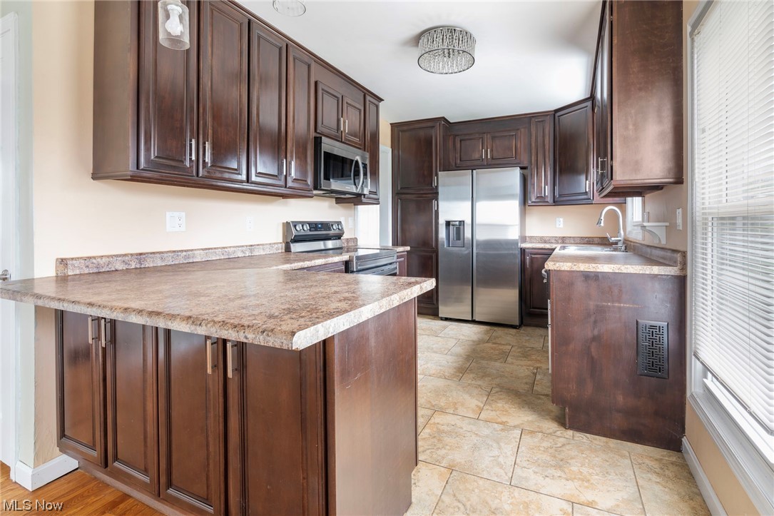 Buena Vista - Residential