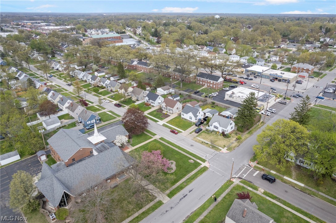 Buena Vista - Residential