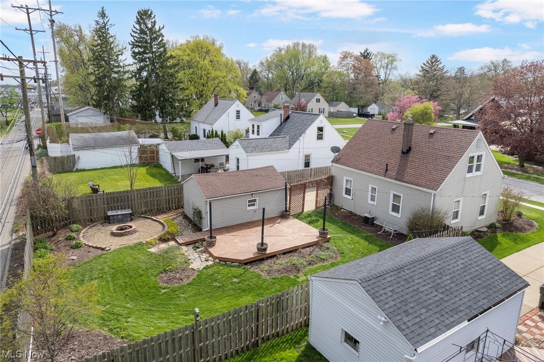 Buena Vista - Residential