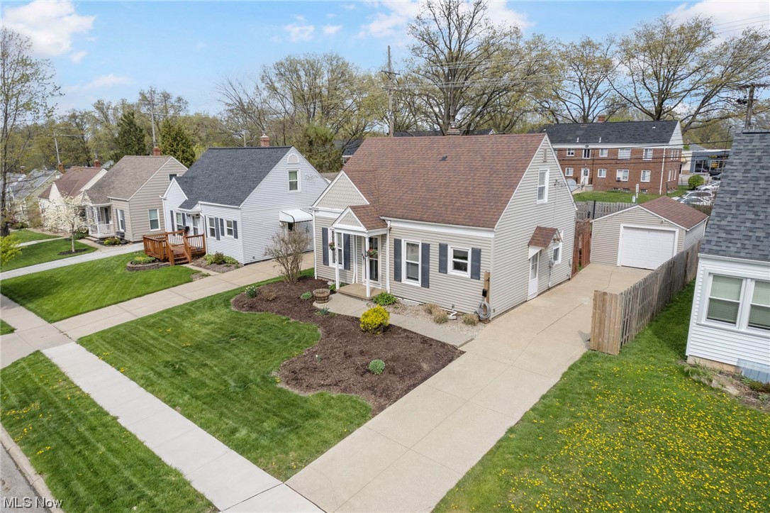 Buena Vista - Residential