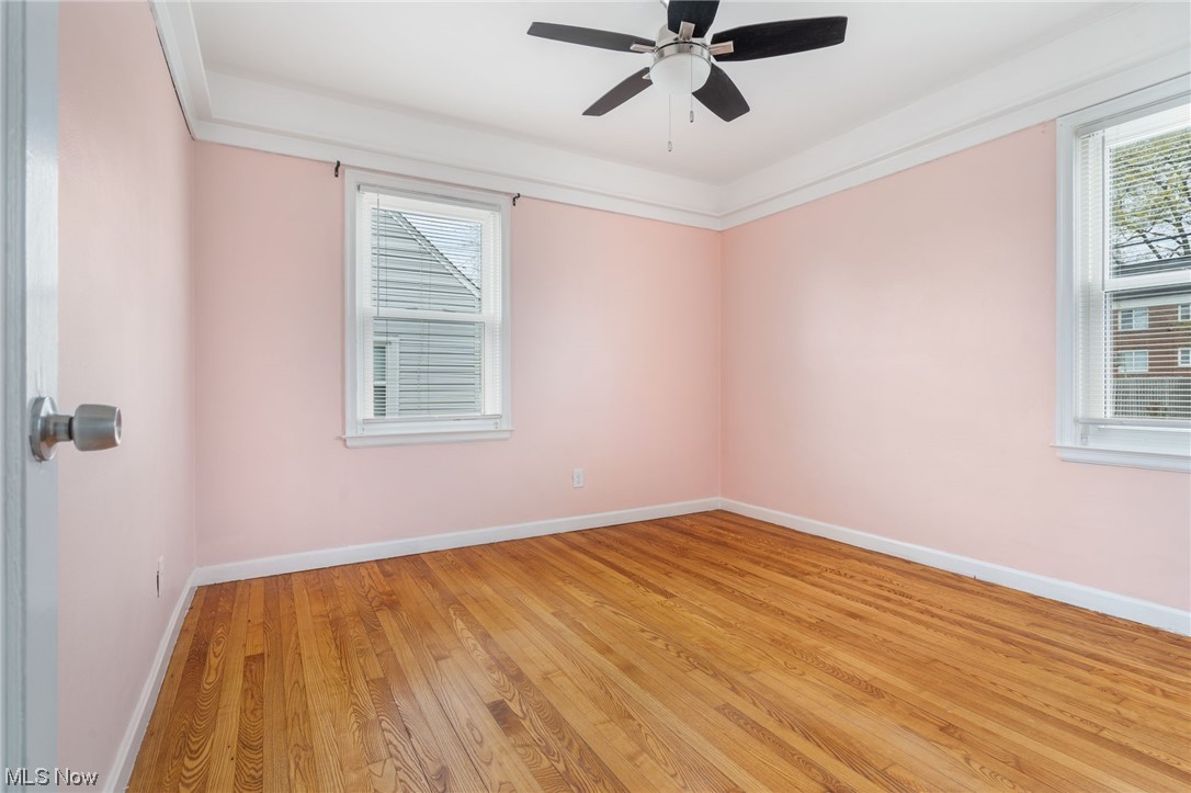 Buena Vista - Residential