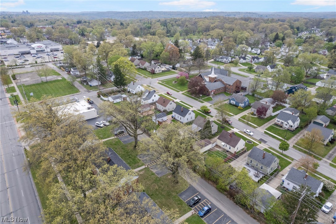 Buena Vista - Residential