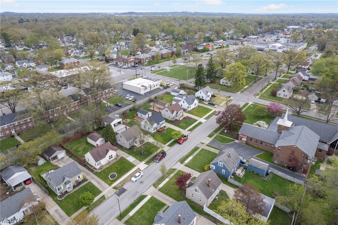 Buena Vista - Residential