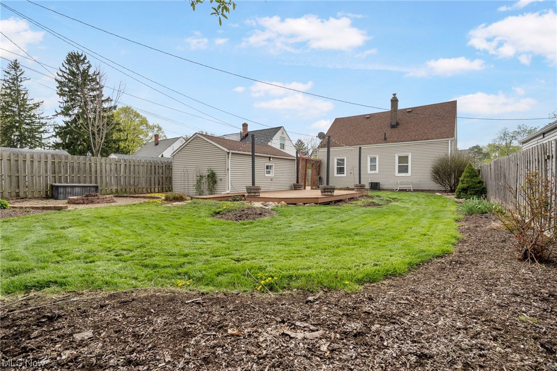 Buena Vista - Residential