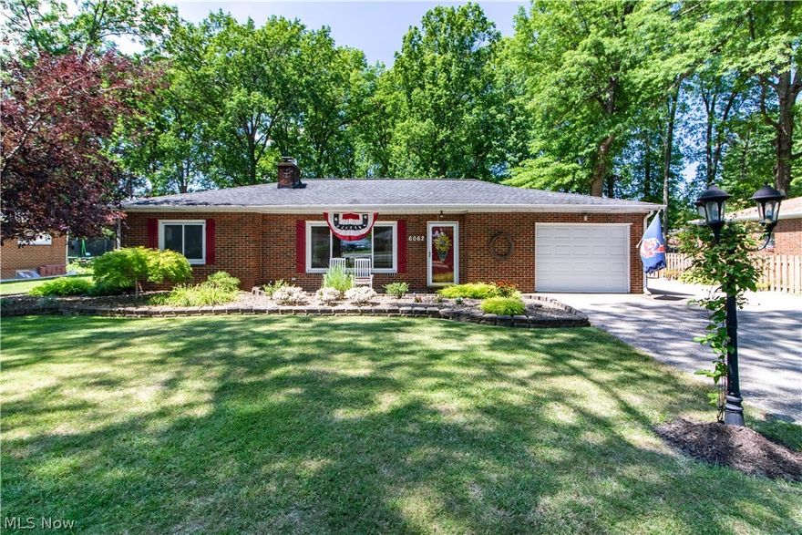 Enjoy your move-in ready Oasis in the City.  Large .84 acre park-like lot features a fully fenced yard, deck (25x23), awning covered patio, two sheds, playhouse, firepit, picnic area with gas/electric.  The additional 40 x 20 heated outbuilding is great for extra car storage, boat storage or the hobby enthusiast! The home has been updated with all new kitchen appliances in 2016 and LVP flooring throughout.  The main bath was recently remodeled with a tiled shower, and wood plank tile floor.  The basement is ready for some entertaining! Large rec room space features an area for relaxing, a wet bar with built in wine and beverage coolers and a pool table.  The second large full bath also houses a Sauna.  Past the laundry area there is another bonus room! Don't miss all this home has to offer!  A one year home warranty is included through APHW. Conveniently located close to airport, highways, elementary school,  park, library, rec center.