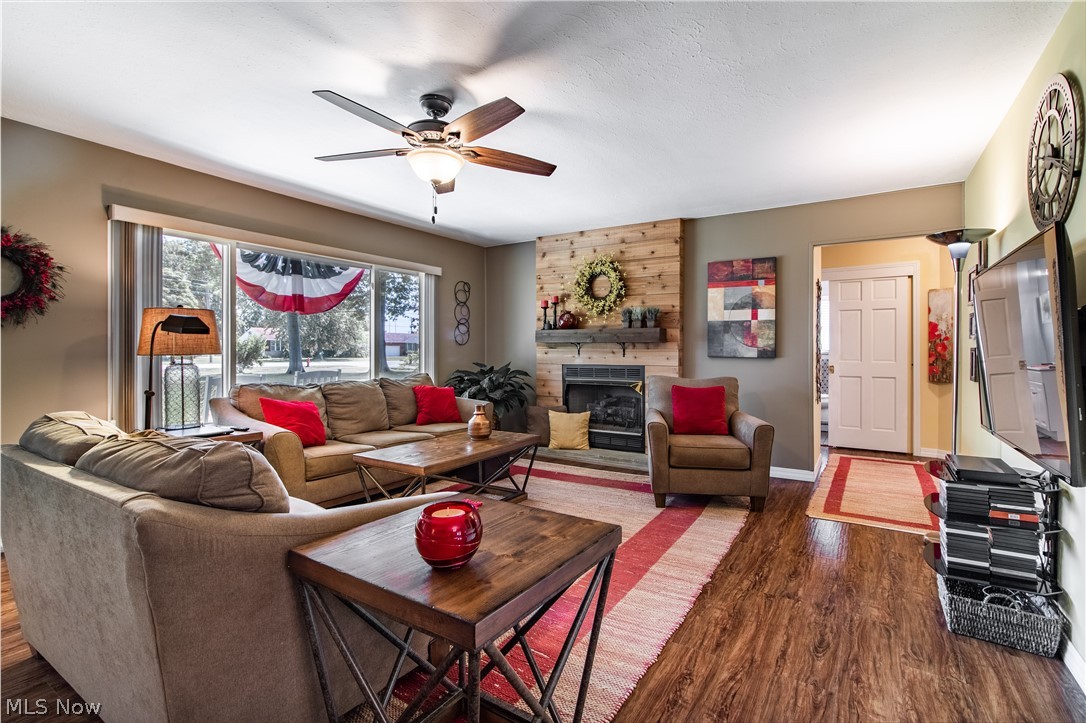 Middleburgh Sec 12 - Residential