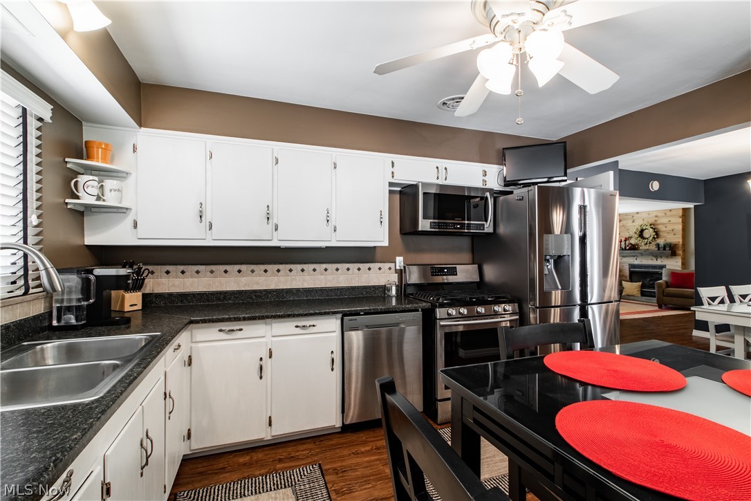 Middleburgh Sec 12 - Residential