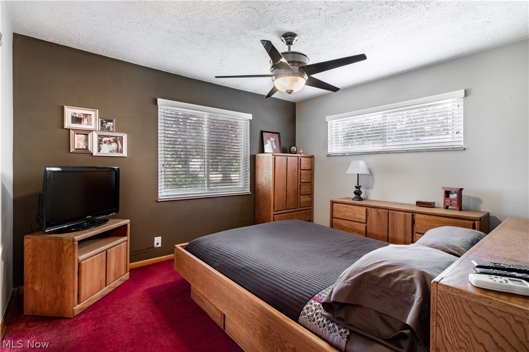 Middleburgh Sec 12 - Residential