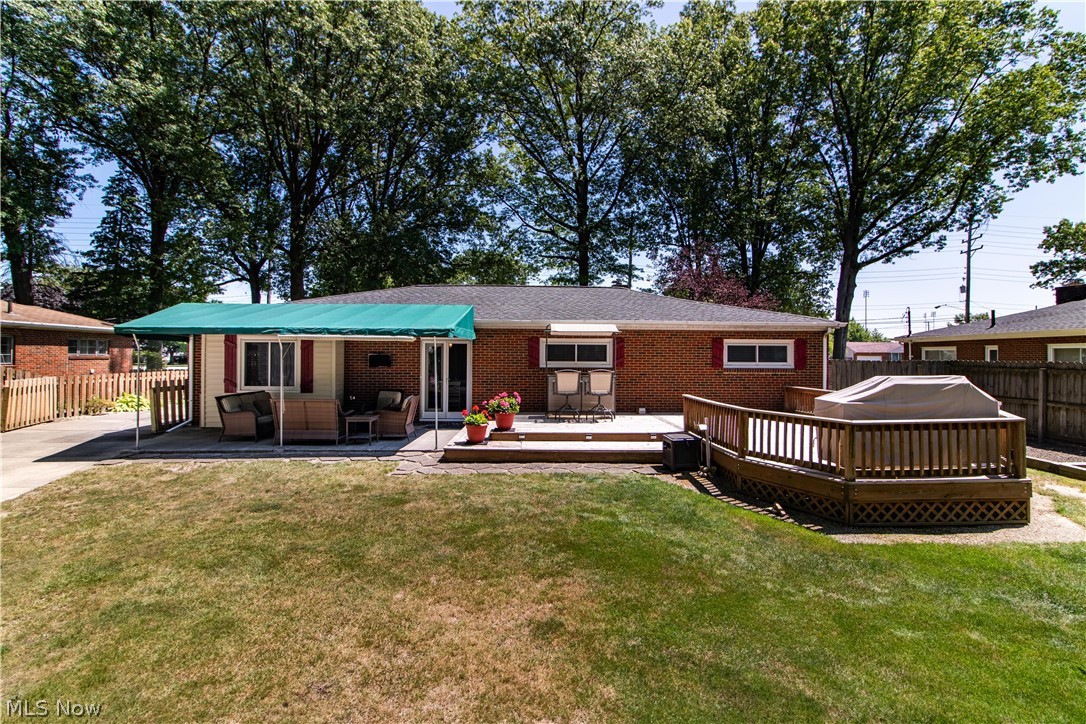 Middleburgh Sec 12 - Residential