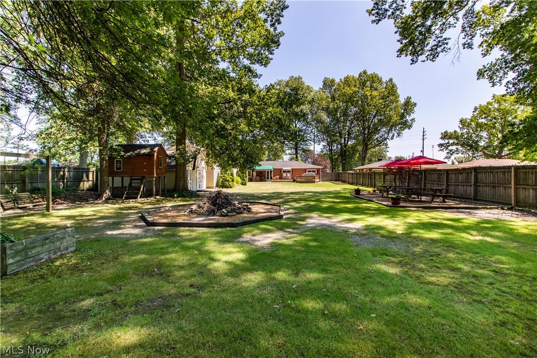 Middleburgh Sec 12 - Residential