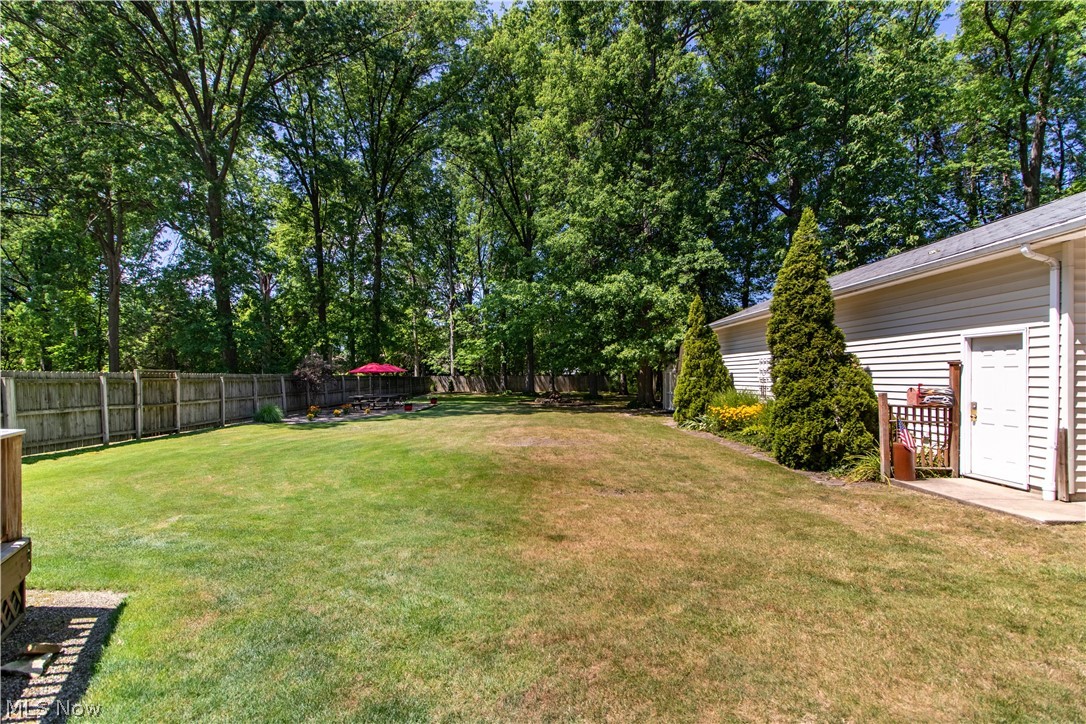 Middleburgh Sec 12 - Residential