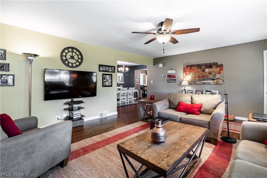 Middleburgh Sec 12 - Residential