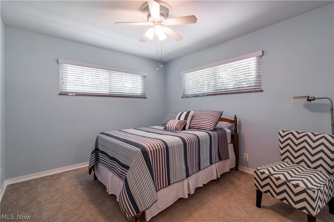 Middleburgh Sec 12 - Residential