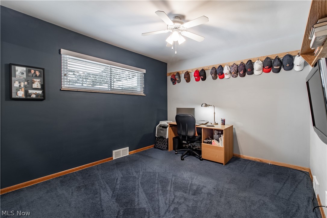 Middleburgh Sec 12 - Residential