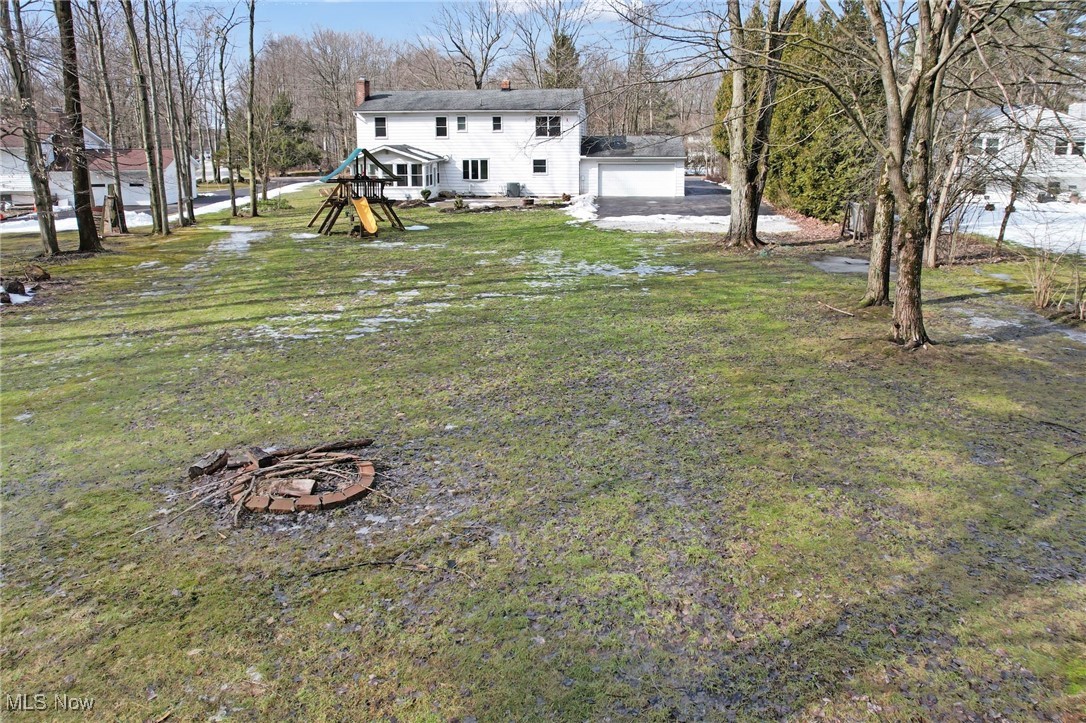 5215 Maple Springs Drive, Chagrin Falls, Ohio image 44