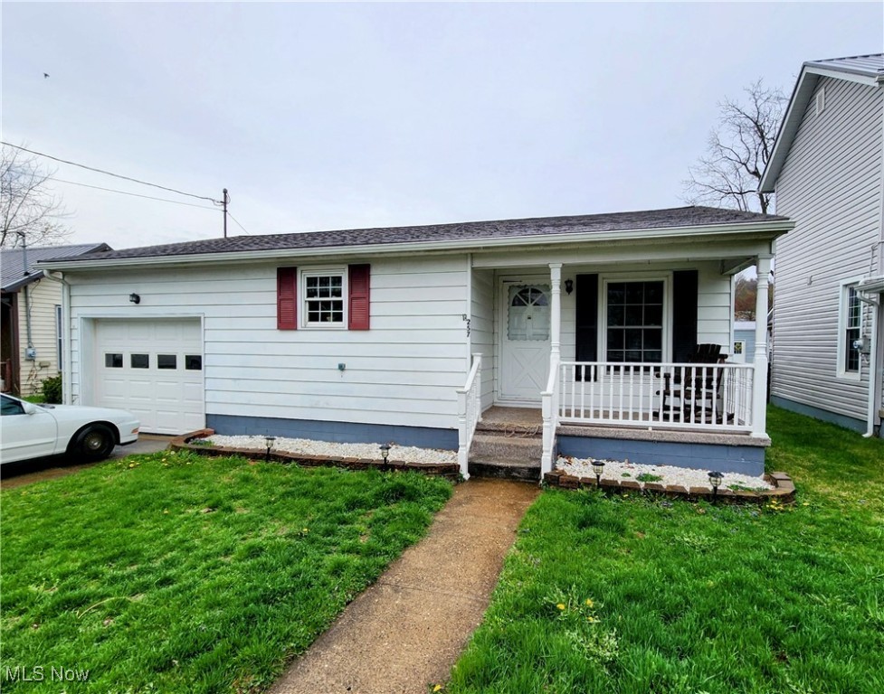 257 Fair Street, Quaker City, Ohio image 1