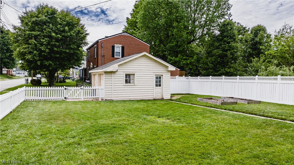 Shattuck Heights - Residential