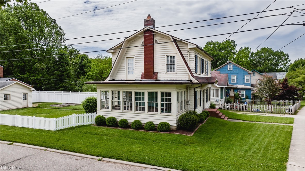 Shattuck Heights - Residential