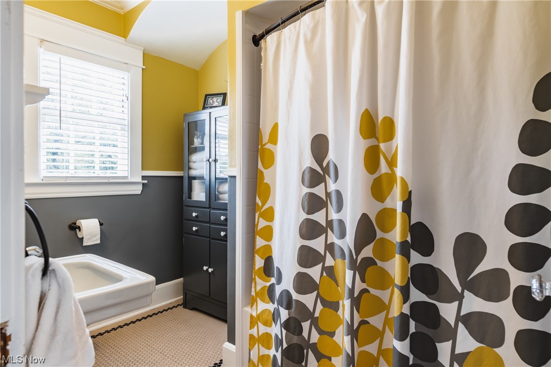 Shattuck Heights - Residential