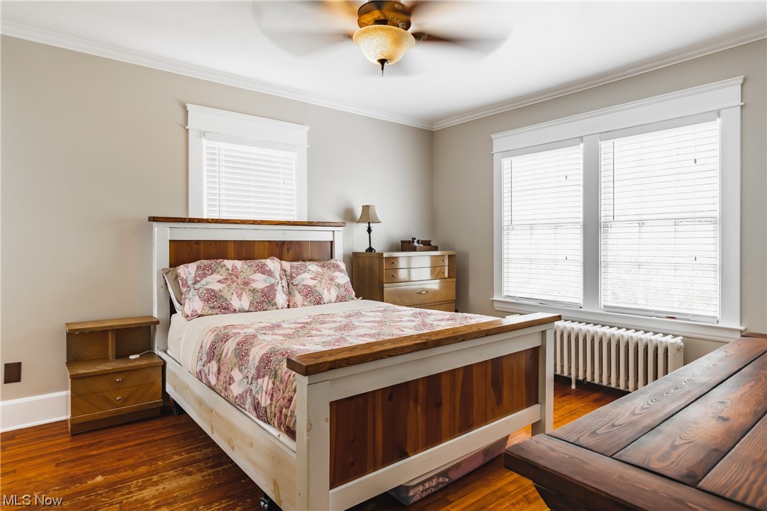 Shattuck Heights - Residential