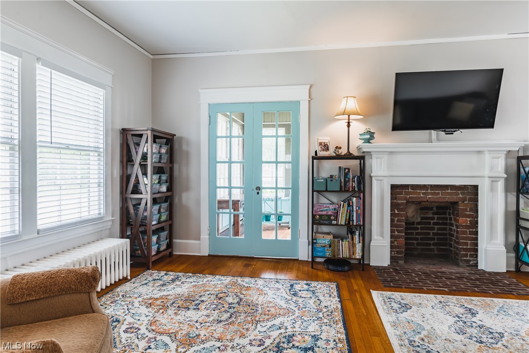 Shattuck Heights - Residential