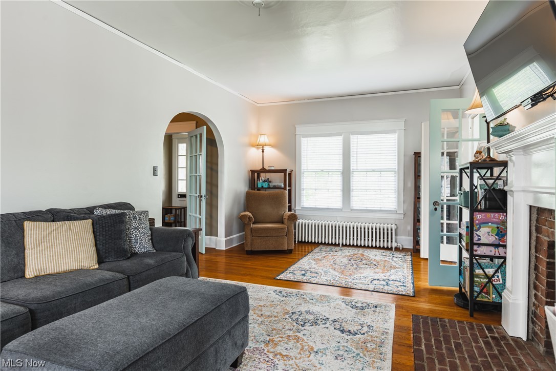 Shattuck Heights - Residential