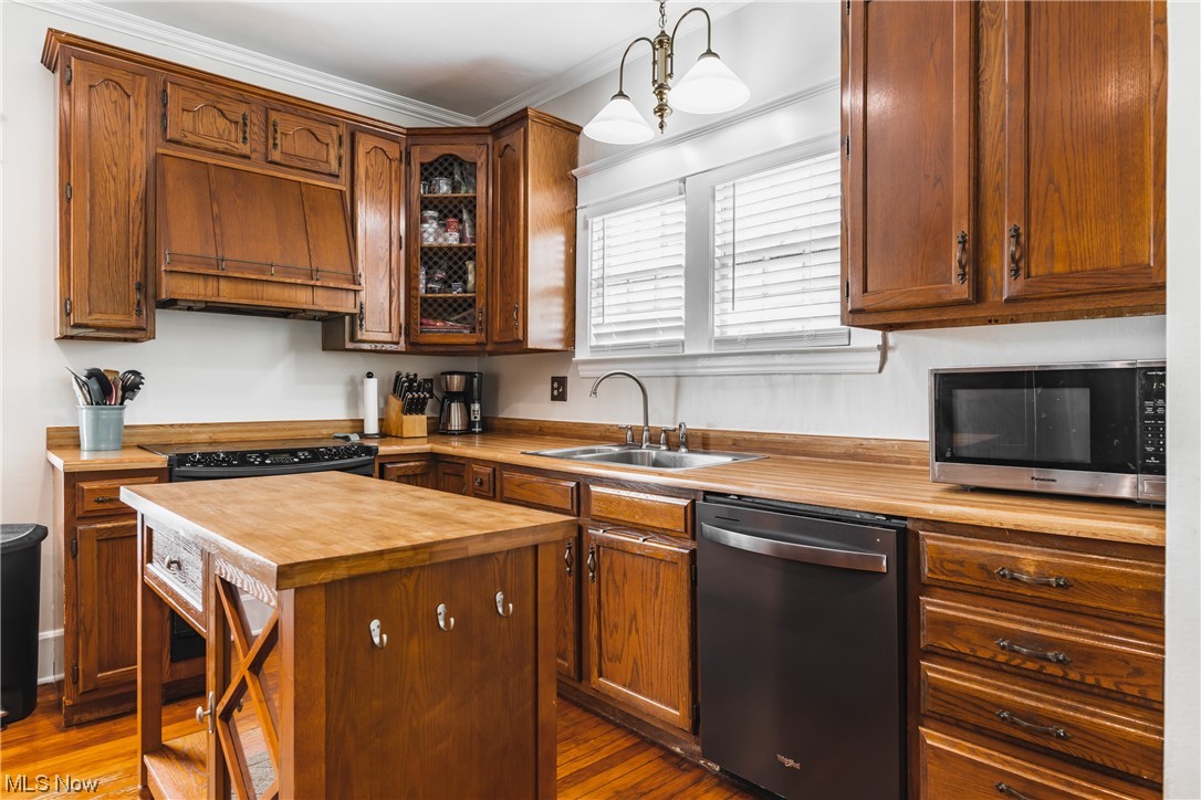 Shattuck Heights - Residential