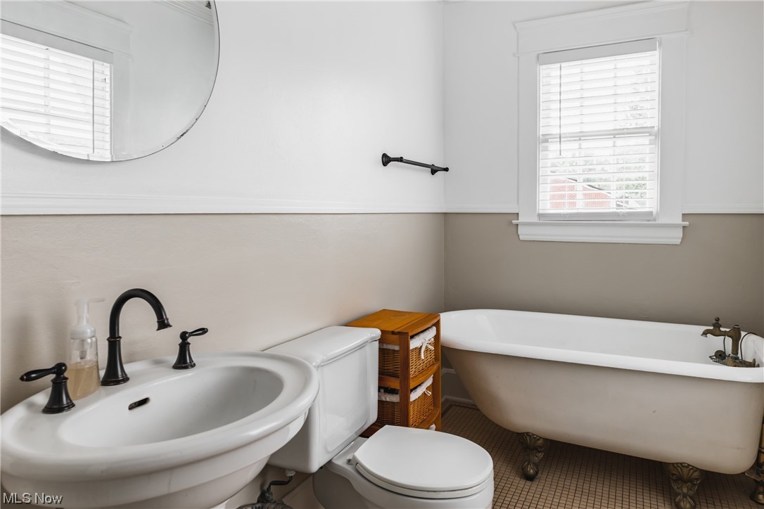 Shattuck Heights - Residential