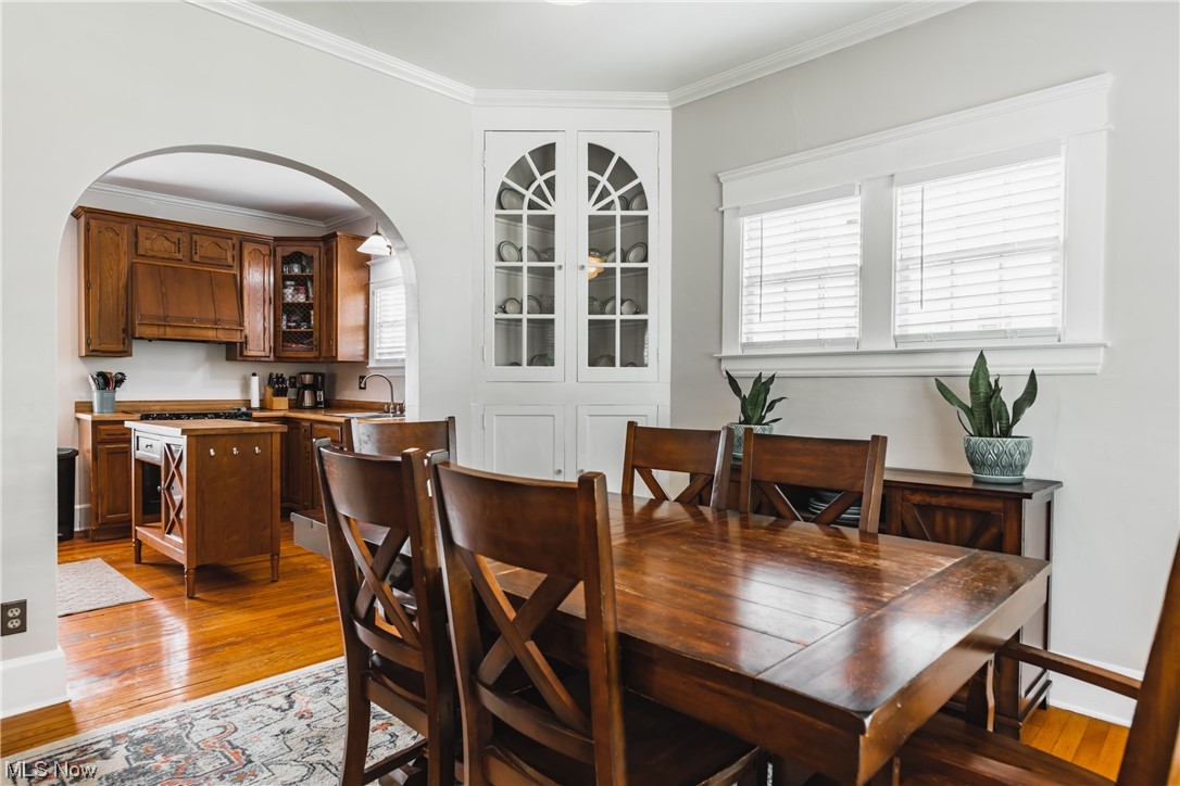 Shattuck Heights - Residential