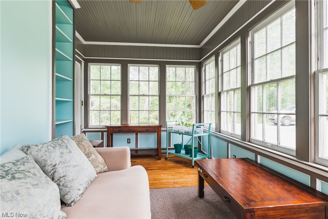 Shattuck Heights - Residential