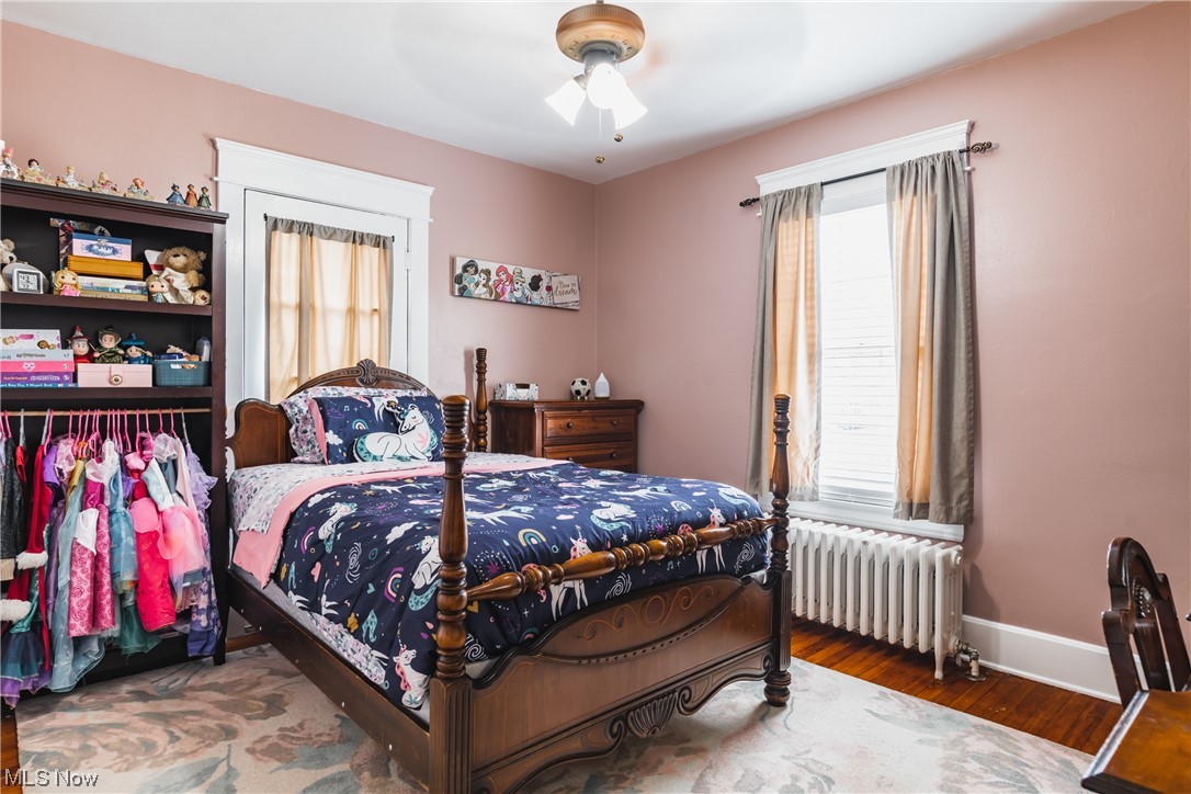 Shattuck Heights - Residential