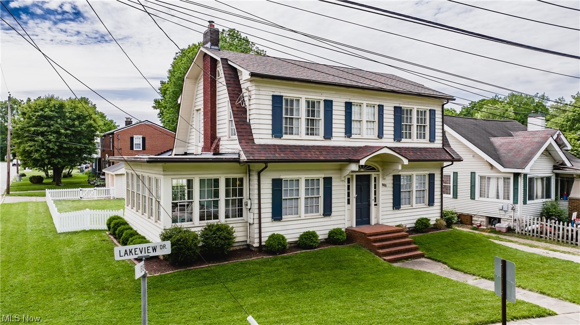 Shattuck Heights - Residential