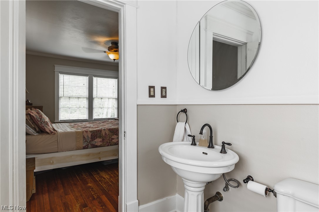 Shattuck Heights - Residential