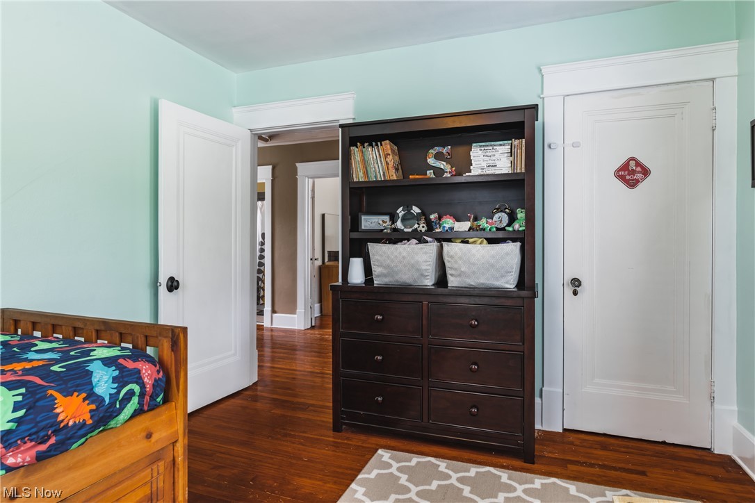 Shattuck Heights - Residential