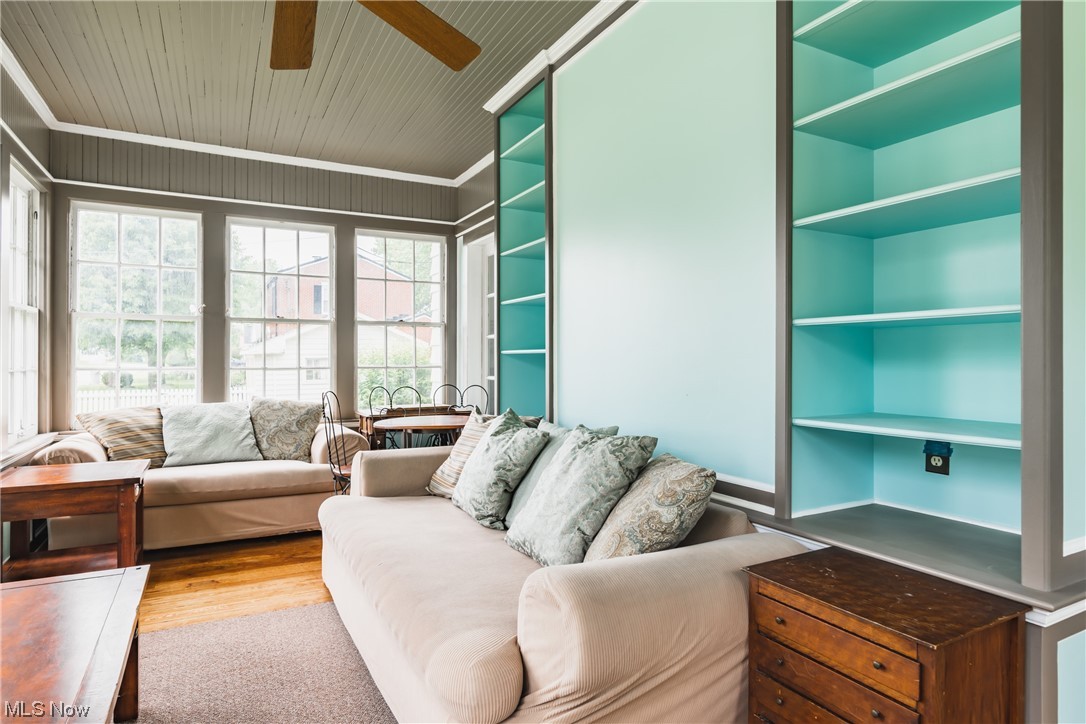 Shattuck Heights - Residential