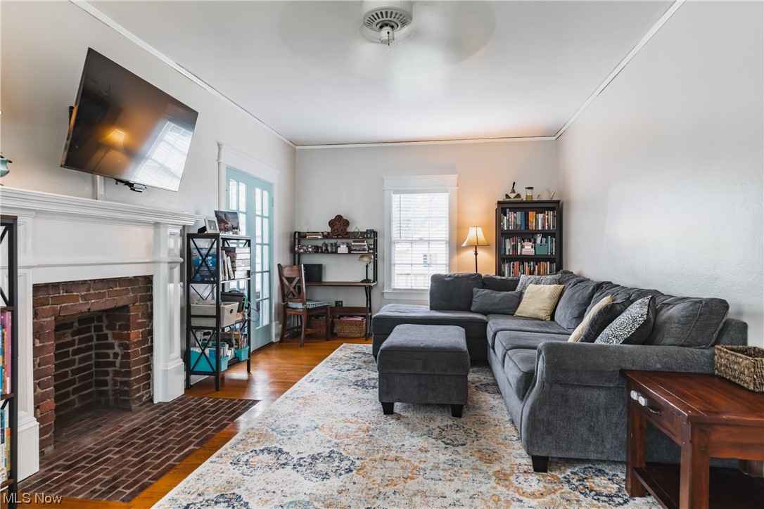 Shattuck Heights - Residential