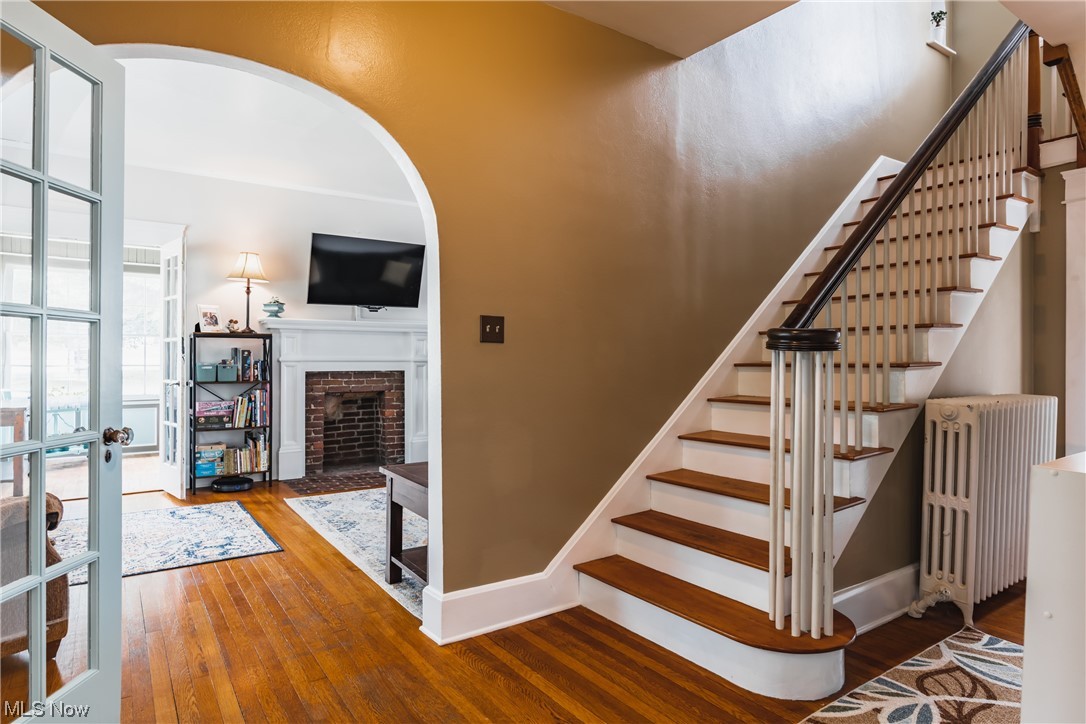 Shattuck Heights - Residential