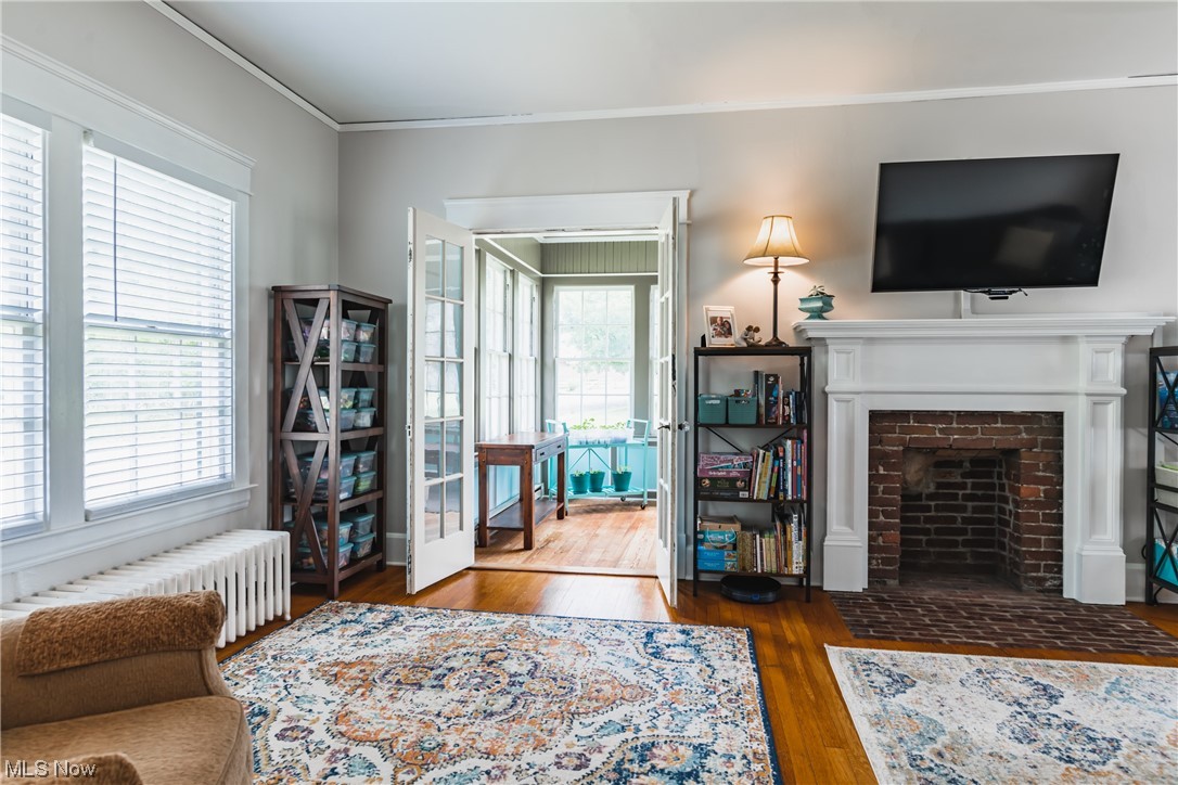 Shattuck Heights - Residential