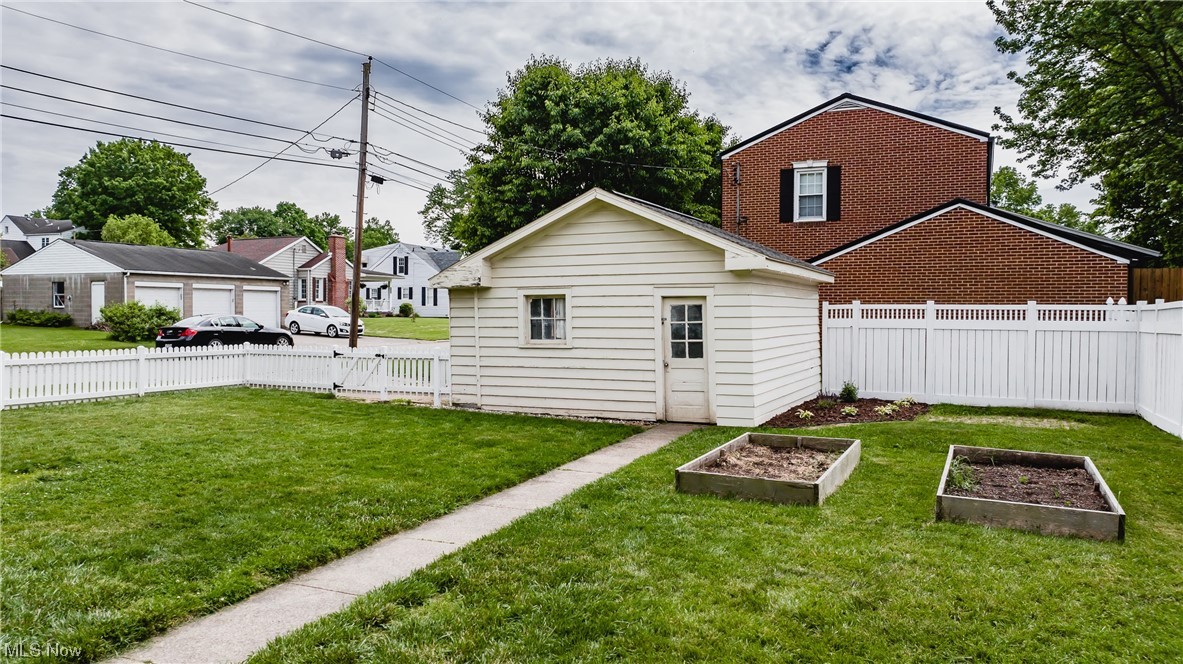 Shattuck Heights - Residential