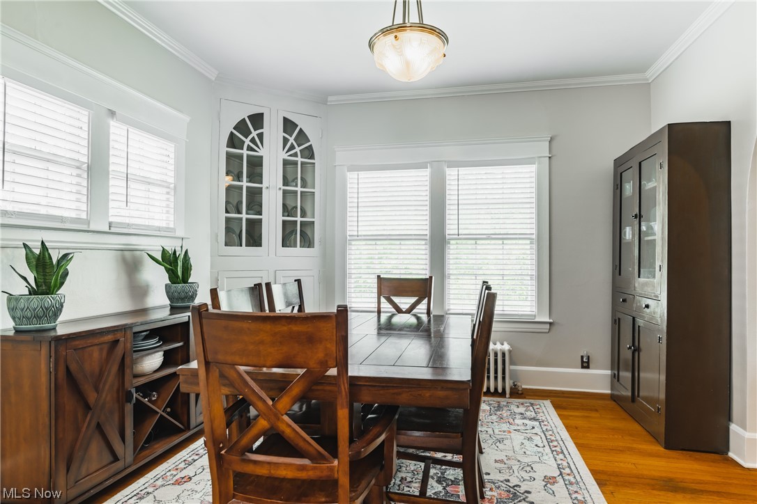 Shattuck Heights - Residential